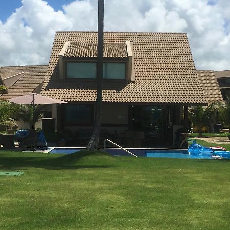 Bangalo Muro Alto Villa Porto de Galinhas Luaran gambar