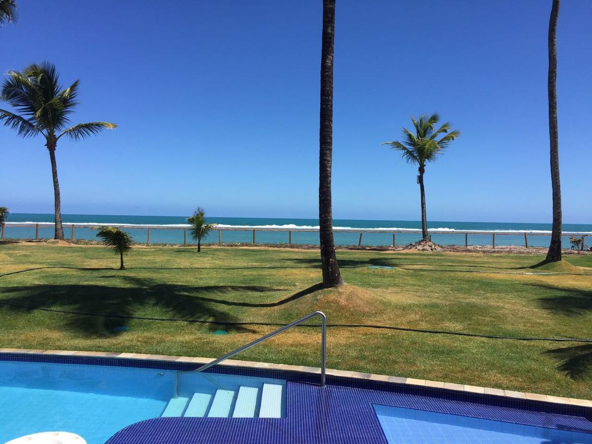 Bangalo Muro Alto Villa Porto de Galinhas Luaran gambar