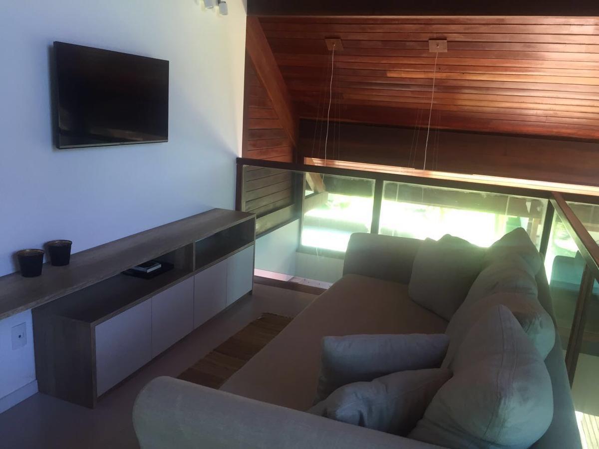 Bangalo Muro Alto Villa Porto de Galinhas Luaran gambar